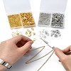 DIY Jewelry Making Finding Kit DIY-YW0009-22G-6