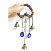 Witchy Wicca Decor Demon Eye Door Hangs PW-WG6DA19-02-1