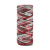 50M Segment Dyed Jute Cord OCOR-Q060-02A-02-1