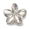 Alloy Claw Hair Clips AJEW-A061-06C-P-1