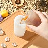 Moon Pattern with Column Silicone Candle Molds ST-CJ0043-069-5