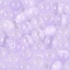 FGB Grade A Drawbench Style Glass Seed Beads SEED-Q040-8MM-03-3