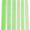 Transparent Glass Beads Strands LS-EGLA-A044-T8mm-MD09-2