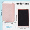 Rectangle Cardboard Gift Box LS-CON-WH0087-97A-2