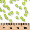 (Repacking Service Available) Glass Seed Beads SEED-C017-4mm-M4-3