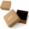 Cardboard Jewelry Packing Boxes RE0634-3-1