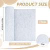 Felt Fabric AJEW-WH0314-526B-06-2