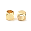 Brass Spacer Beads KK-P198-02C-G-2