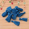 Cotton Thread Tassels Pendant Decorations NWIR-P001-03S-2