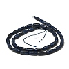 Natural Lapis Lazuli Beads Strands G-K311-11B-03-2