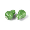 Handmade Porcelain Beads PORC-Q008-05J-2