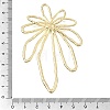 Alloy Big Pendants AL-CBA31C4-06G-3