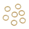 304 Stainless Steel Open Jump Rings SA-CBAA284-02E-G-1