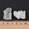 Natural Quartz Crystal Rabbit Display Decorations G-R007-02I-3