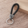 Viking 304 Stainless Steel KeyChains LS-IF0895-5