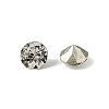 Glass Rhinestone Cabochons GLAA-A018-4mm-001-2