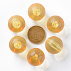 Transparent Acrylic Beads MACR-S370-A20mm-719-3