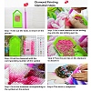 DIY Diamond Painting Stickers Kits For Kids DIY-G115-04B-2