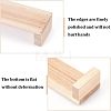 Wood Hand Drawing Stand DIY-CA0004-82-5