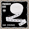 Cotton Ribbons OCOR-WH0008-091A-2