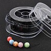 Round Elastic Crystal Thread EW-YW0002-D02-05-1
