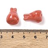 Vintage Handmade Porcelain Beads PR-CBA4F13-B11-3