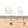 Gradient Color Transparent Acrylic Beads OACR-M023-06B-3