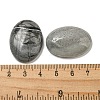 Natural Picasso Jasper Cabochons G-C115-01B-37-3