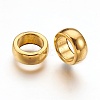 Tibetan Style Spacer Beads LS-TIBEB-A11971-AG-FF-2