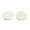 Handmade Polymer Clay Pendants CLAY-N010-096-5