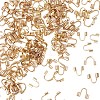 150Pcs 3 Styles 304 Surgical Stainless Steel Wire Guardian and Protectors STAS-TA0006-36G-3