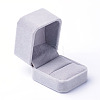 Velvet Ring Boxes X-OBOX-G010-05D-2