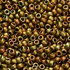 TOHO 8/0 Round Beads X-SEED-TR08-0513F-2
