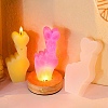 DIY Silicone Statue Candle Molds SIMO-H018-06D-1