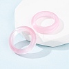 Cat Eye Finger Rings RJEW-G363-01A-13-1