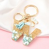Resin & Acrylic Keychain KEYC-YW00132-23-1