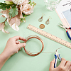 Copper Wire FIND-WH0170-40C-RG-3
