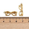 304 Stainless Steel Pendants STAS-Z152-16G-3