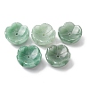 Natural Green Aventurine Incense Holders G-G301-01A-1