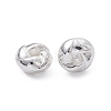 Alloy Spacer Beads FIND-B029-30S-1
