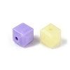 Plastic Beads KY-N025-14-2
