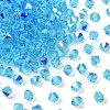 Preciosa® Crystal Beads X-PRC-BA6-60010-200-3