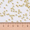 MIYUKI Round Rocailles Beads SEED-JP0009-RR0003-4