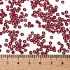TOHO Round Seed Beads SEED-JPTR08-0005CF-4