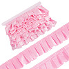 10M Satin Wrinkle Ribbon OCOR-OC0002-01C-1