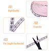 Polyester Ribbon OCOR-TA0003-93C-4