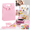 Rectangle Paper Gift Bags LS-ABAG-WH0048-08B-03-6