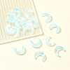 20Pcs Gradient Color Handmade Lampwork Beads LAMP-FS0001-18A-7
