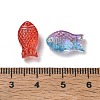 Handmade Lampwork Beads LA-CBAC95F-02-3