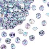 Preciosa® MAXIMA Crystal Round Stones Y-PRC-RBSS45-00030-265-1
